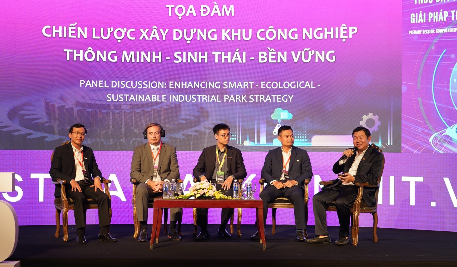 toa dam