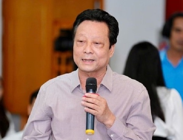 ông thang
