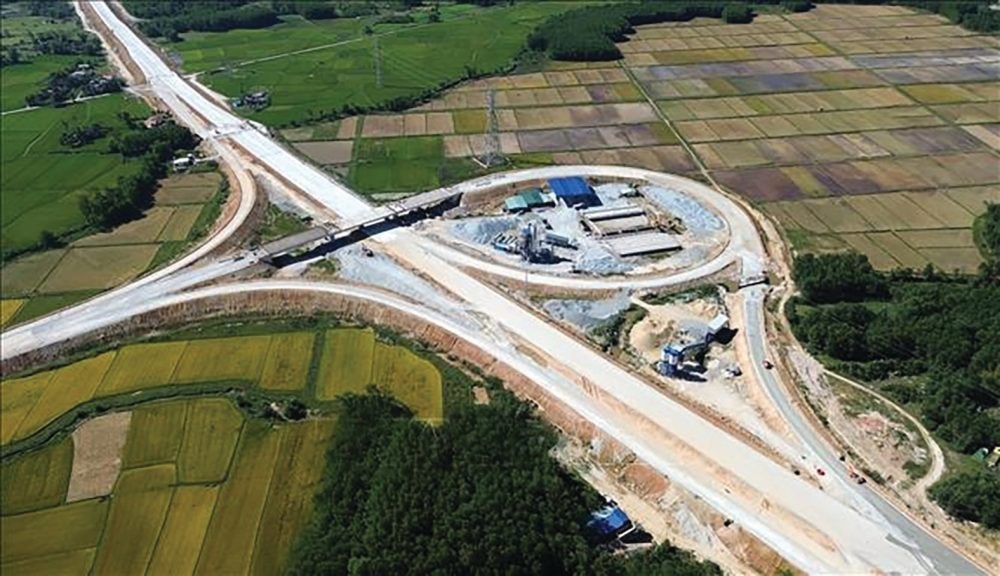 Khơi thông đầu tư công