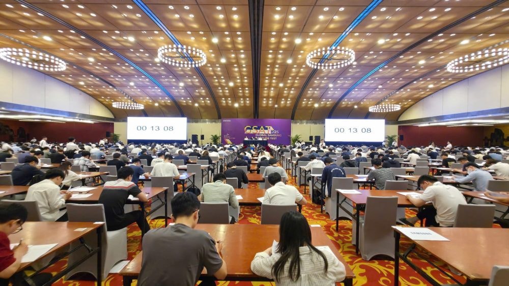 Samsung Việt Nam tổ chức tuyển dụng Kỹ sư, cử nhân Đợt I, 2025