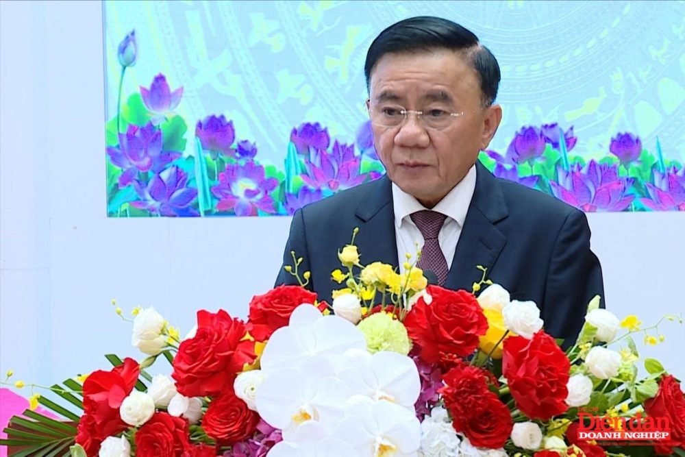 Tạo điều kiện và dành thêm nguồn lực cho báo chí cách mạng trong kỷ nguyên mới