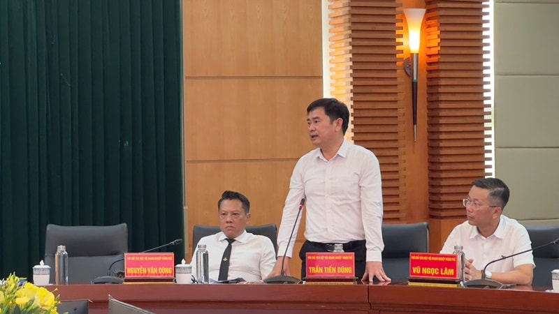Theo ông Trần Tiến Dũng, Chủ tịch Hiệp hội Logistics Hải Phòng, thành phố cần tập trung nuôi dưỡng các “sếu đầu đàn” – doanh nghiệp lớn có khả năng dẫn dắt hệ sinh thái