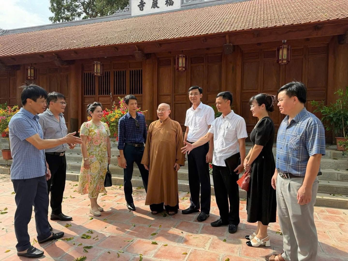 khảo sát