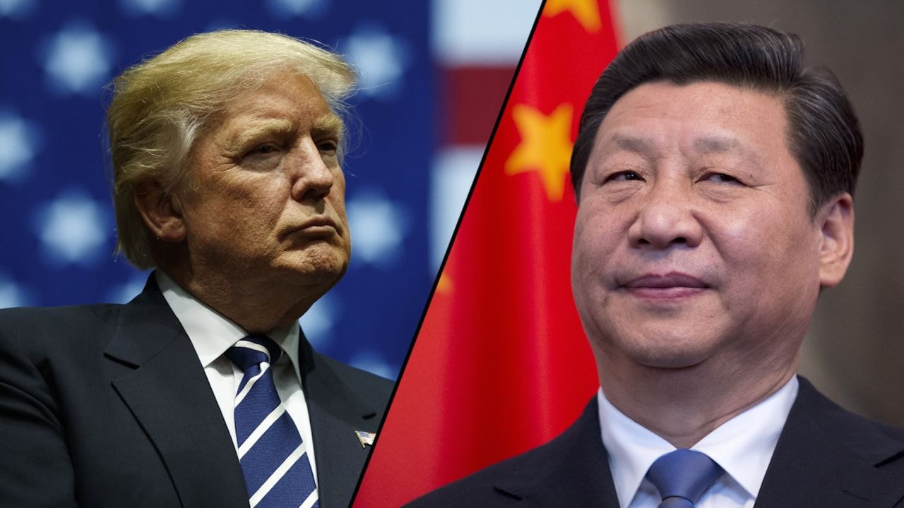 Ông Donald Trump và ông Tập Cận Bình sẽ điện đàm vào cuối tuần này