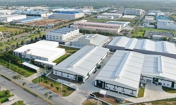 Cơ hội cho ngành khu công nghiệp trong dài hạn