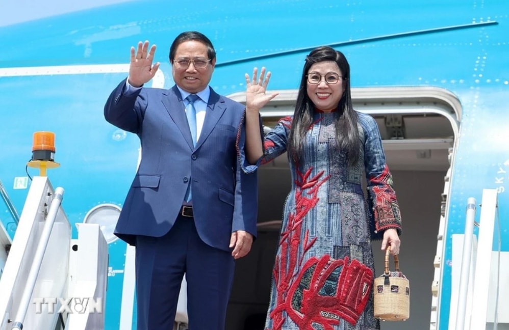 ttg va phu nhan