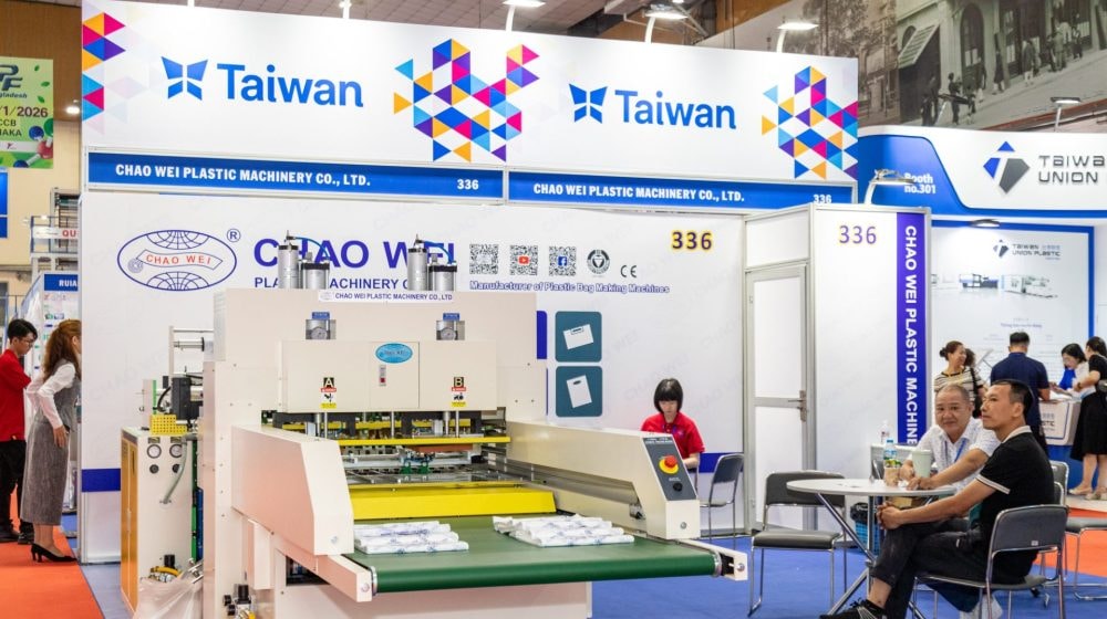 HanoiPlas 2025: Nền tảng các giải pháp tiên tiến về nhựa, cao su và tái chế tại Việt Nam