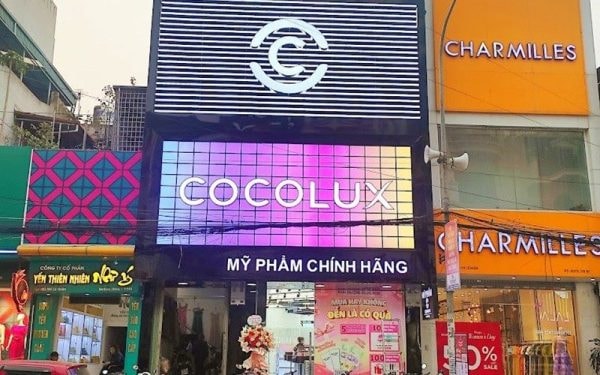 Hiện tượng “bất thường” tại nhiều cửa hàng thời trang, mỹ phẩm ở thành phố Thanh Hóa