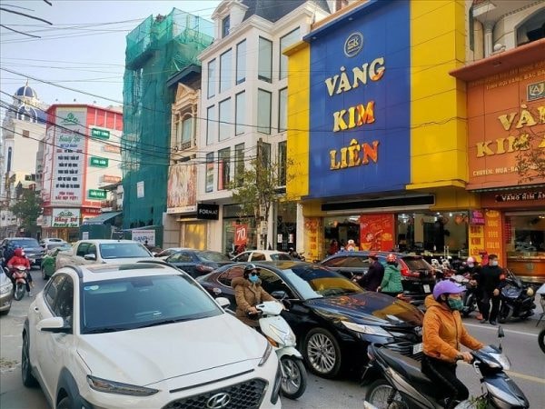 Hiện tượng “bất thường” tại nhiều cửa hàng thời trang, mỹ phẩm ở thành phố Thanh Hóa