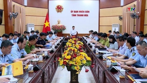 Hiện tượng “bất thường” tại nhiều cửa hàng thời trang, mỹ phẩm ở thành phố Thanh Hóa