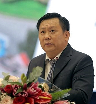 ah Sơn