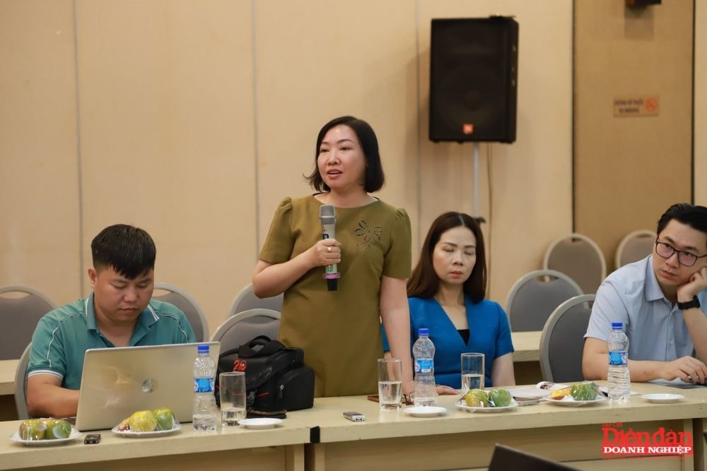 VCCI đồng hành cùng báo chí đồng hành vì sự phát triển kinh tế tư nhân VCCI đồng hành cùng báo chí đồng hành vì sự phát triển kinh tế tư nhân