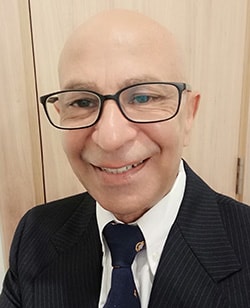 TS Yunus Khatri - RMIT
