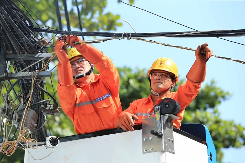 Dien lục HCM