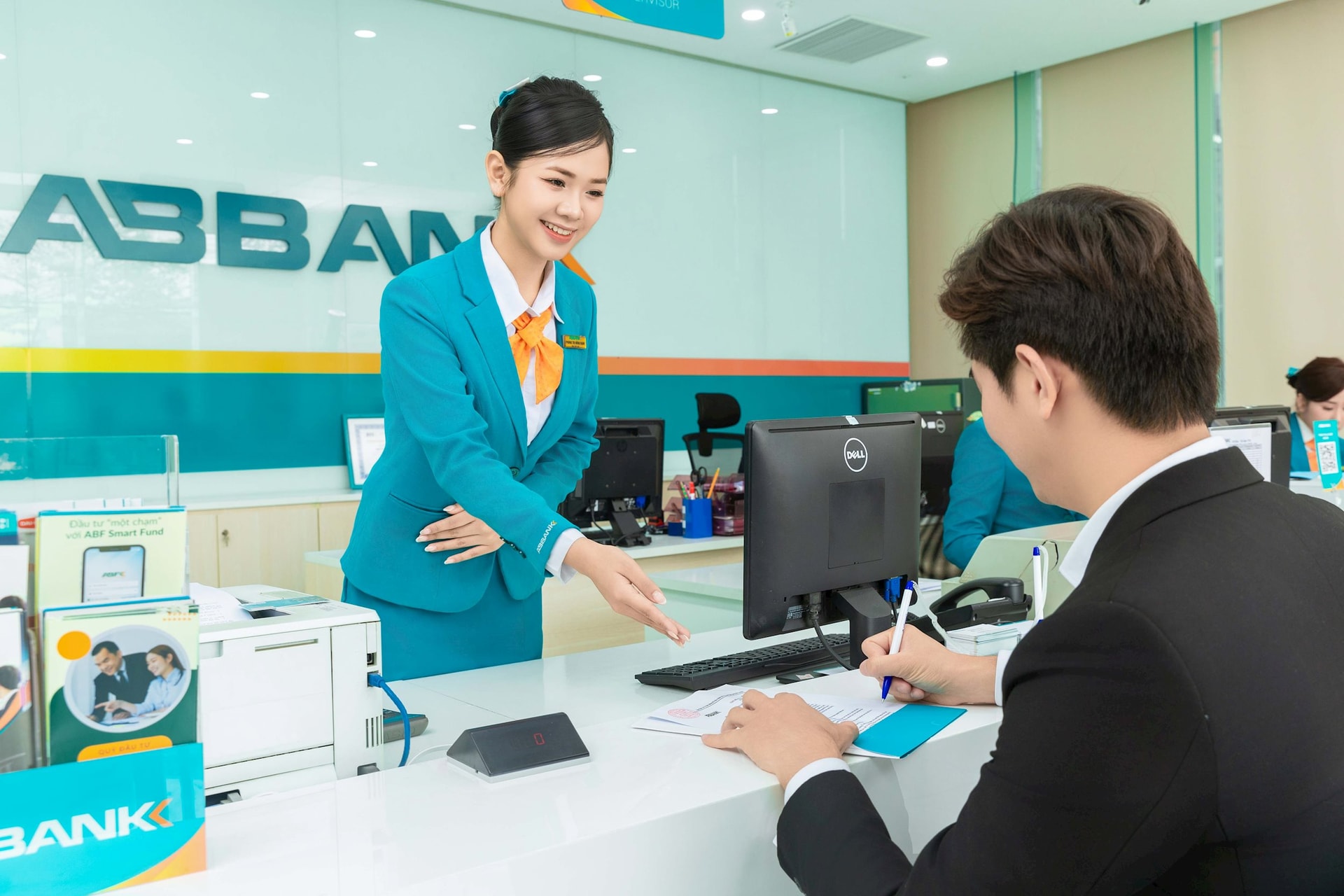 5 tháng đầu năm 2025, ABBANK ghi nhận đạt gần 1.500 tỷ đồng lợi nhuận trước thuế