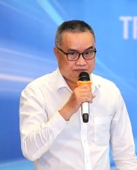 Ông Nguyễn Đức Lệnh 200