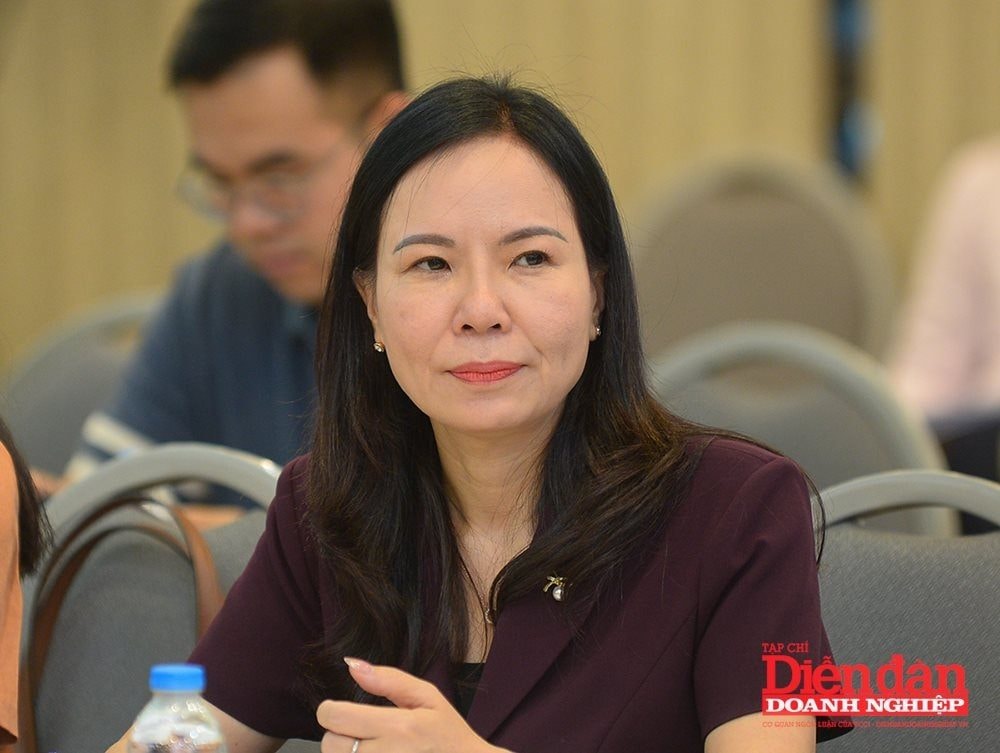 CSI - Mười năm tiên phong bền bỉ bồi đắp nội lực doanh nghiệp Việt