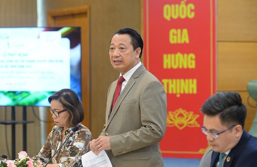 CSI - Mười năm tiên phong bền bỉ bồi đắp nội lực doanh nghiệp Việt