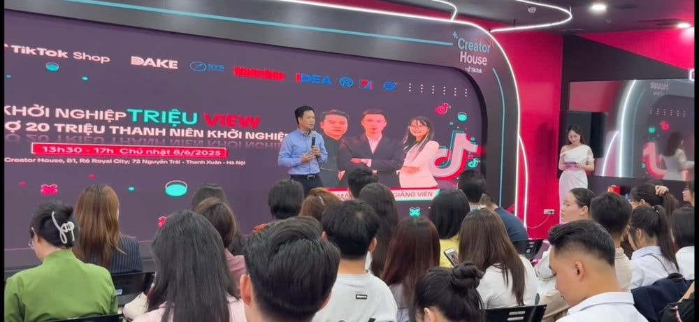 Khởi nghiệp “Triệu Views” và đạo đức trong kinh doanh thương mại điện tử