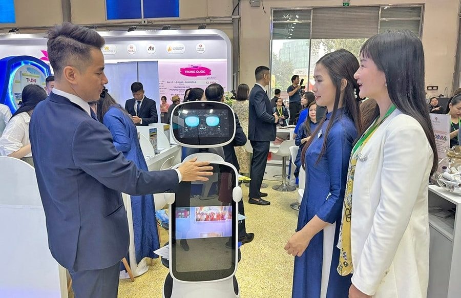 Lực đẩy chưa từng có từ “bộ đôi” Nghị quyết 57 và 68