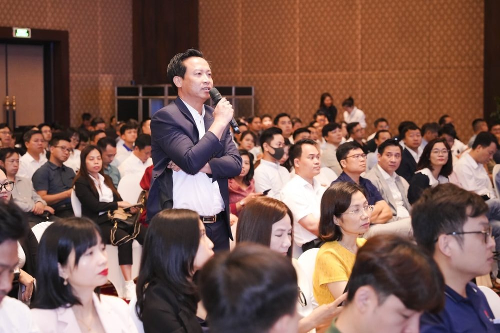 VinFast hỗ trợ và bao tiêu sản phẩm cho các doanh nghiệp phụ trợ Việt Nam