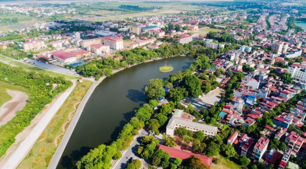 TP Hưng Yên chuyển mình sau 25 năm thực hiện phong trào “Toàn dân đoàn kết xây dựng đời sống văn hóa”