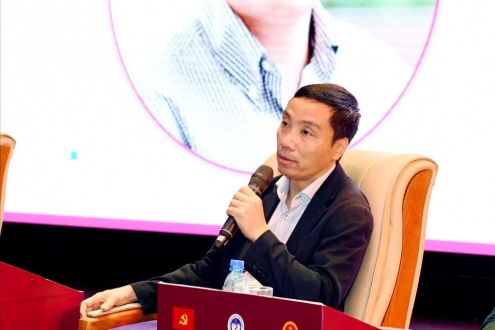 Động lực dẫn dắt doanh nghiệp tăng trưởng