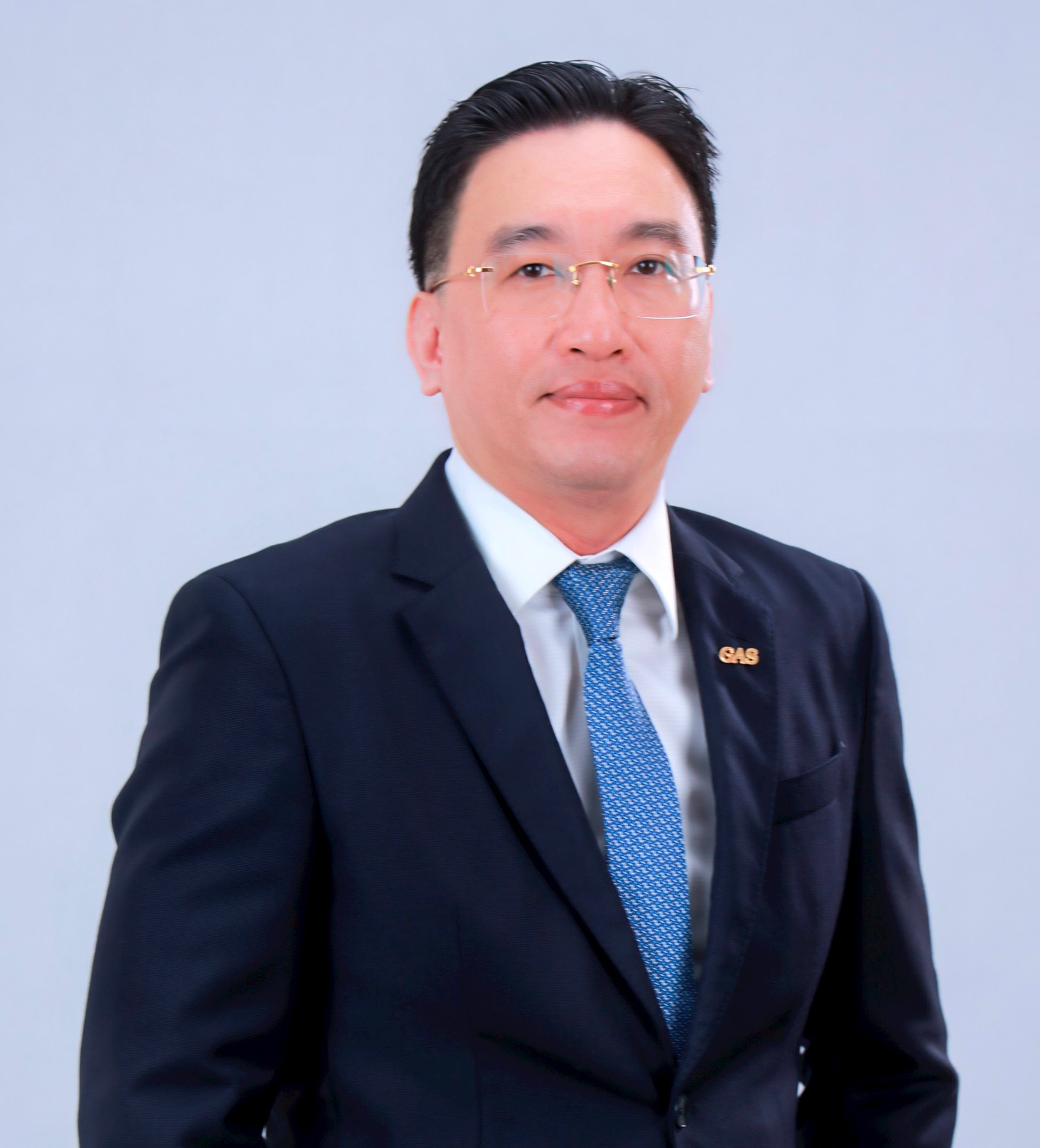 Bi thu dang uy PV GAS