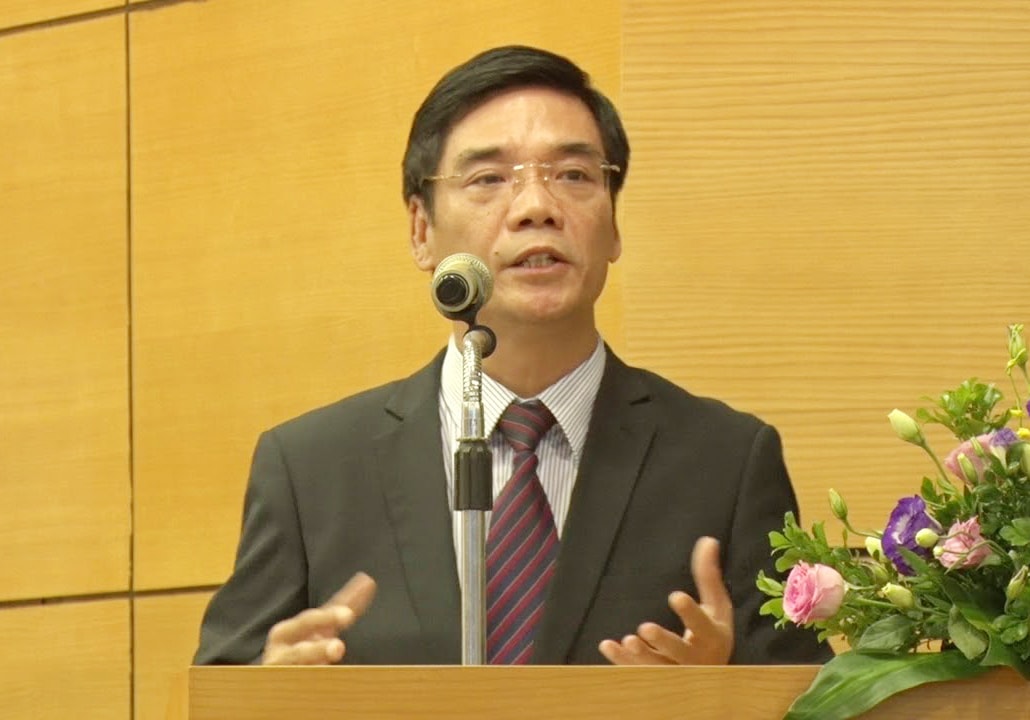 TS doan duy khuong