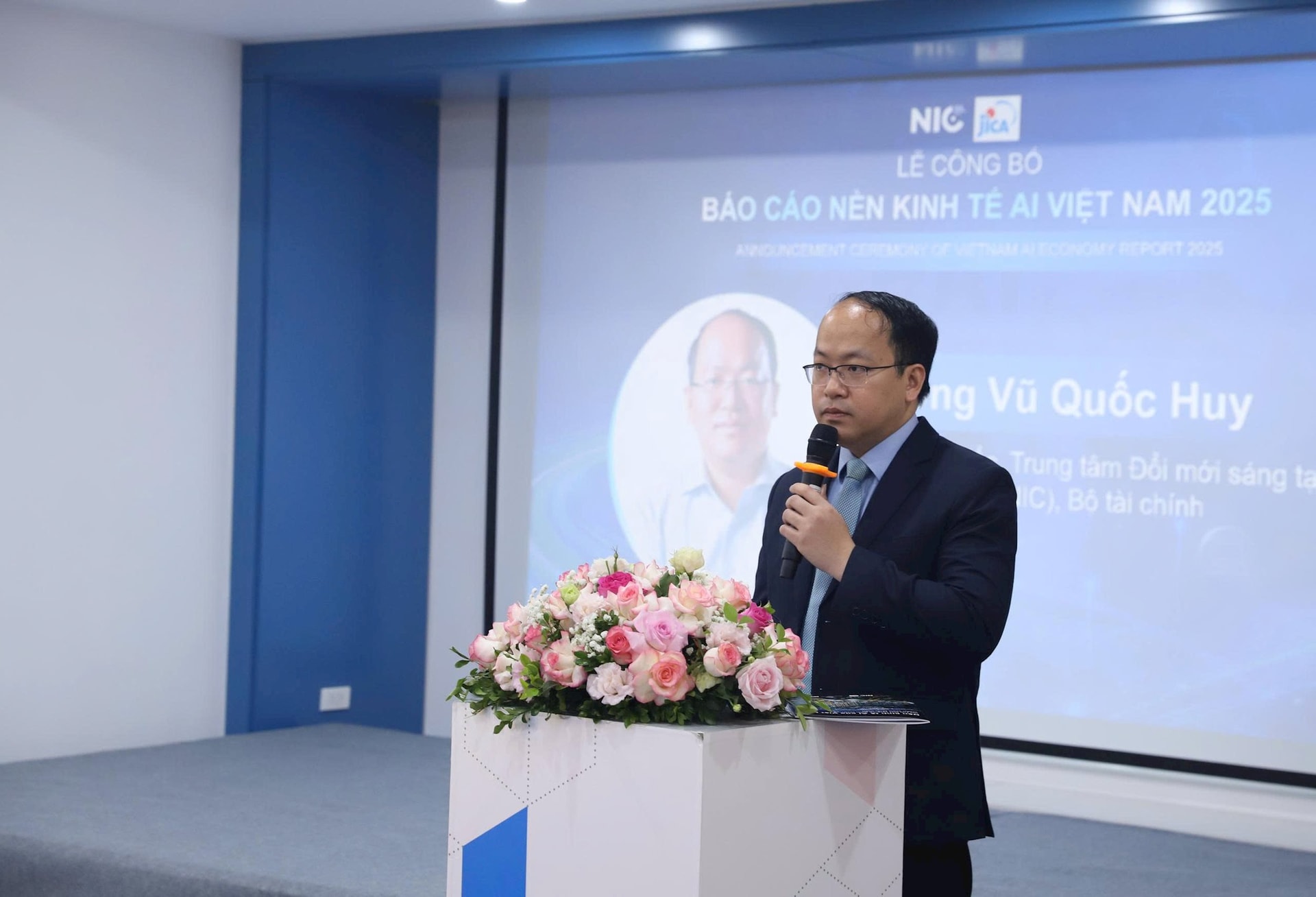 anh Huy