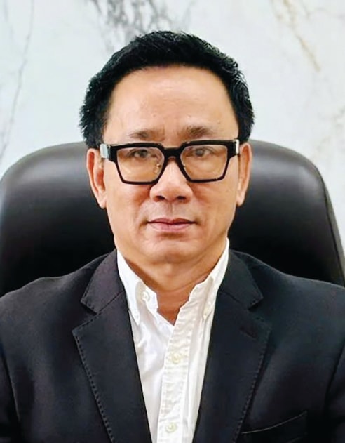 Ông Phục