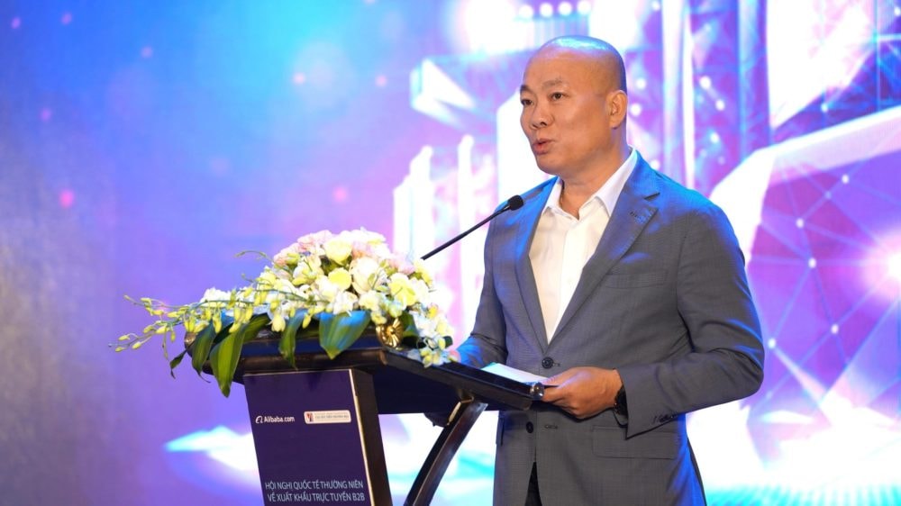 Cục Xúc tiến thương mại và Alibaba công bố 200 Doanh nghiệp Tiêu biểu tham gia Gian hàng Quốc gia Việt Nam 2025