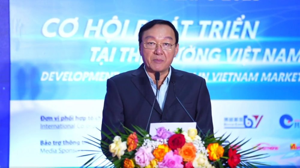 Triển lãm quốc tế về Phương tiện Giao thông, vận tải và Công nghiệp hỗ trợ - Vietnam AutoExpo 2025