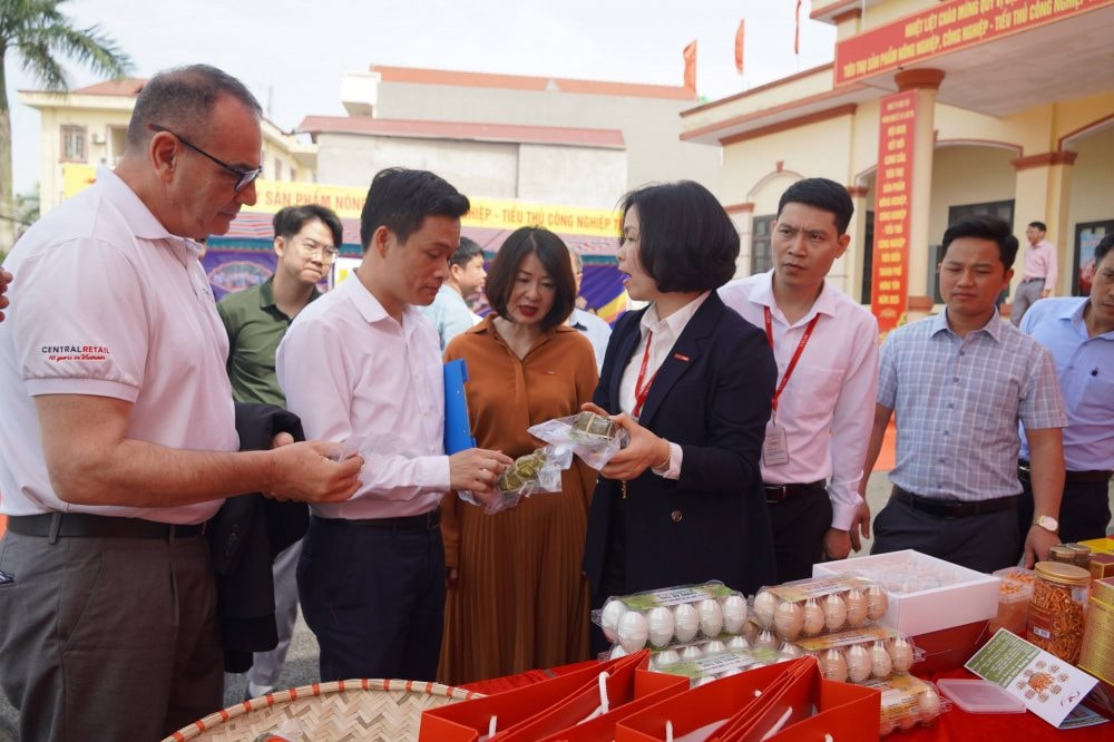 TP Hưng Yên: Tổng thu NSNN 6 tháng đầu năm đạt 93,4% kế hoạch