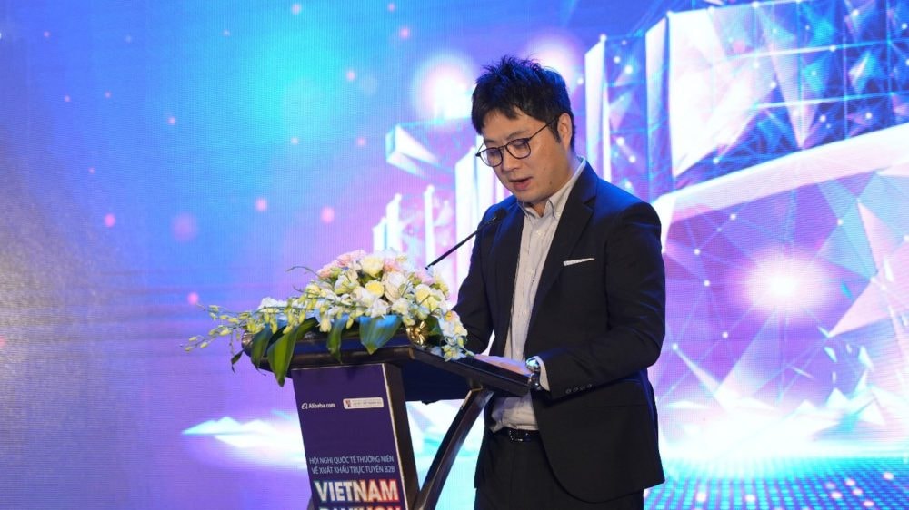 Cục Xúc tiến thương mại và Alibaba công bố 200 Doanh nghiệp Tiêu biểu tham gia Gian hàng Quốc gia Việt Nam 2025