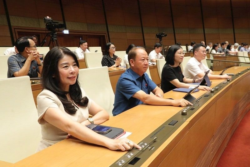 Cả nước sẽ hoạt động theo mô hình 34 tỉnh, thành phố