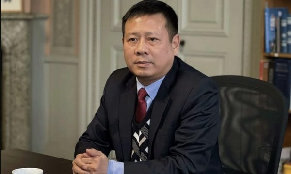 Đưa quan hệ Việt Nam - Thụy Điển lên tầm cao mới trong kỷ nguyên đổi mới sáng tạo
