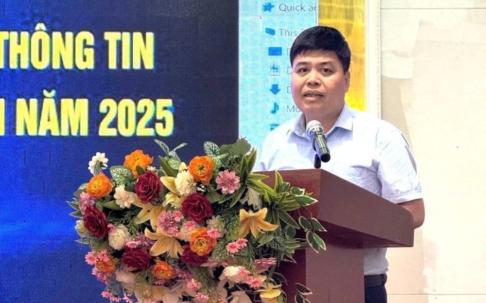 Hưng Yên đẩy mạnh hỗ trợ doanh nghiệp bước vào nền kinh tế số