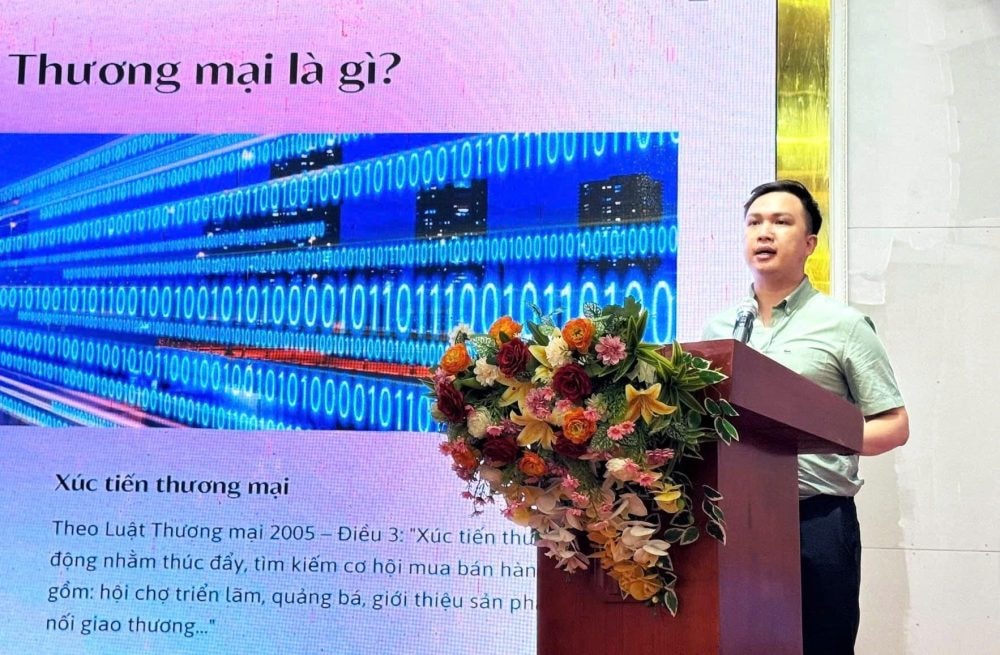 Hưng Yên đẩy mạnh hỗ trợ doanh nghiệp bước vào nền kinh tế số