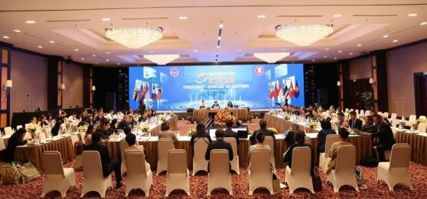 Đưa quan hệ Việt Nam - Thụy Điển lên tầm cao mới trong kỷ nguyên đổi mới sáng tạo