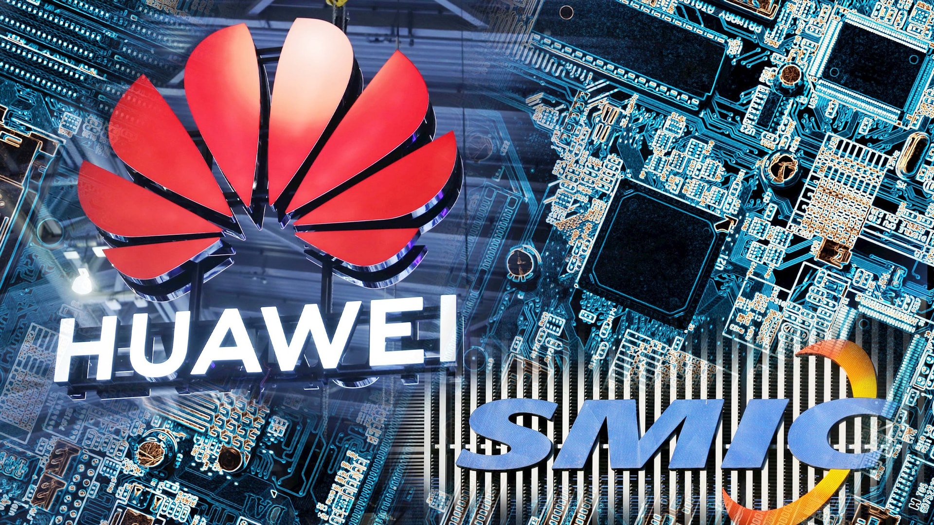 Huawei được cho là đang tự phát triển năng lực chế tạo chip của riêng mình