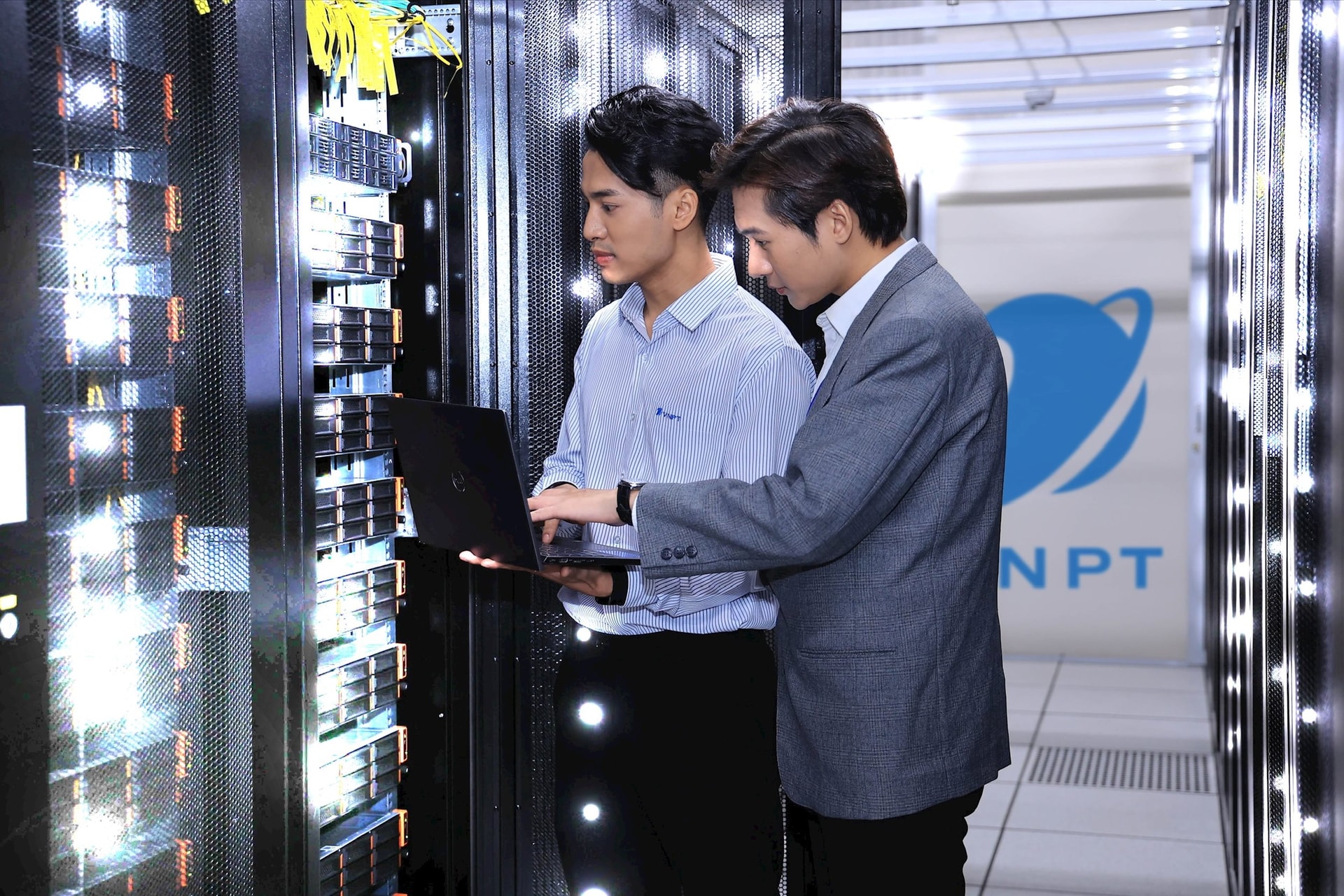 MegawanIoT của VNPT ra đời như một lời giải tối ưu, giúp doanh nghiệp vượt qua thách thức triển khai, tiết kiệm chi phí và khai phá tiềm năng chuyển đổi số