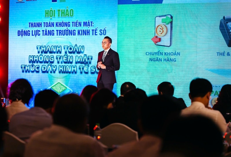 Ông Phùng Thế Khương