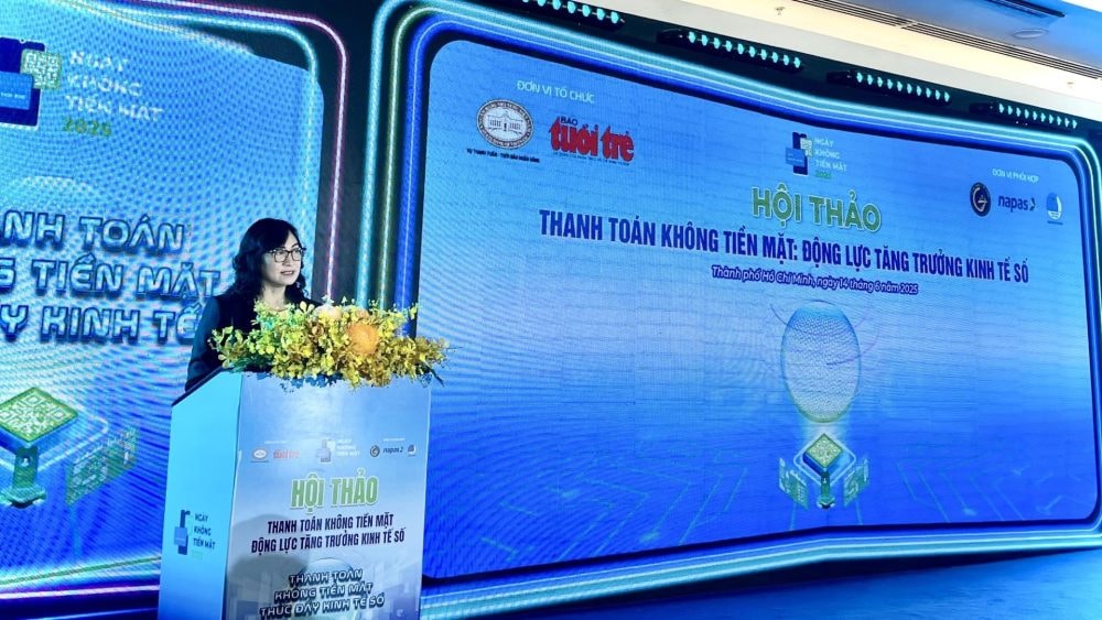 Chính thức công bố Chương trình Chuyển đổi số chợ truyền thống và tiểu thương