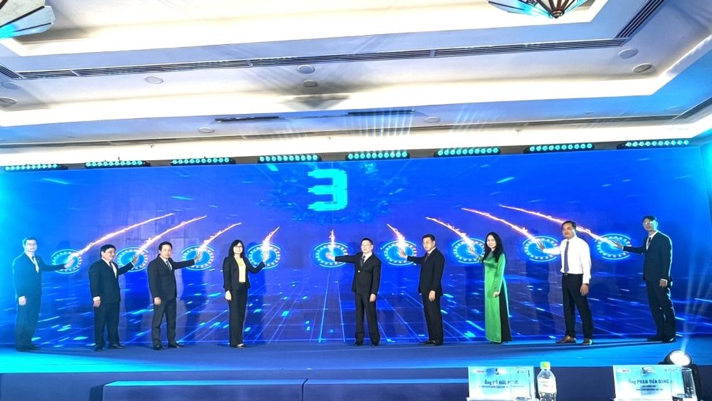 Chính thức công bố Chương trình Chuyển đổi số chợ truyền thống và tiểu thương