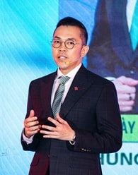 Ông Phùng Duy Khương 1