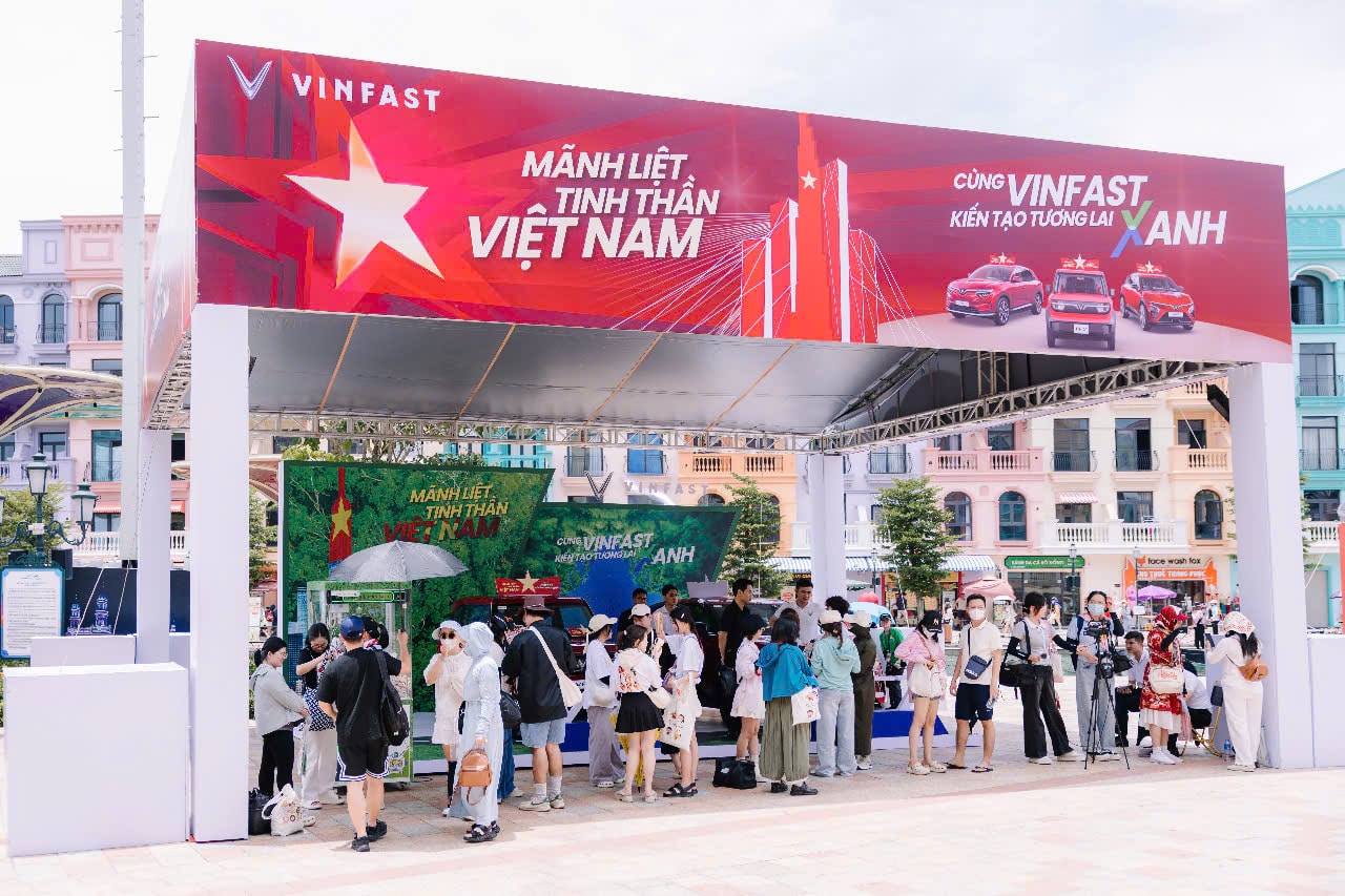Các cửa hàng tại Ocean City tung ra khuyến mại lên tới 20% cùng với hàng loạt combo hấp dẫn