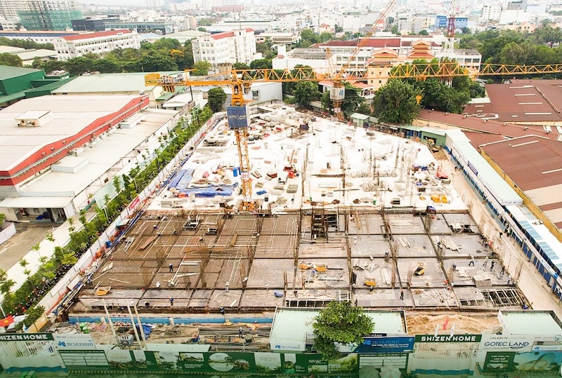 Dự án Shizen Home