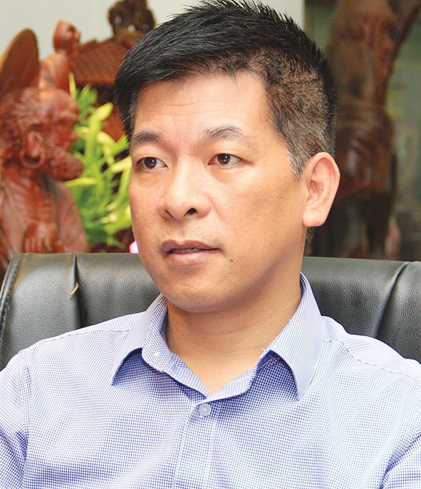 khoa truong