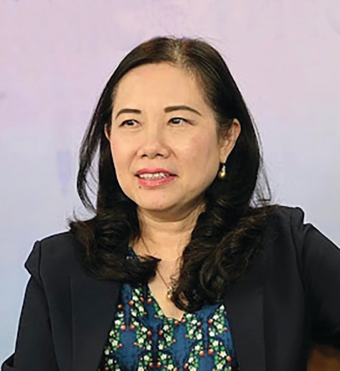 ms huong